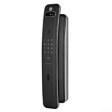 Lockwood Yale Luna Pro+ 60 mm Backset Nova Graphite with Yale Home Module YLN/60/HK/NG