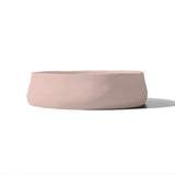 Nood Co Mill Basin - Surface Mount (Blush Pink) ML1-1-0-BL