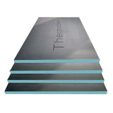 Radiant Thermasheet Insulated Building Board 1600x600x20mm (Box of 6) RTTBB-20-1200