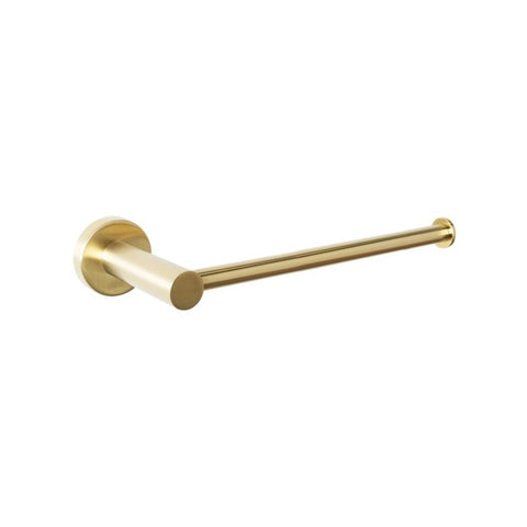 ADP Bloom Hand Towel Rail Brushed Brass JACCBLMTRBB