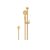 ADP Eternal Handshower on Rail Brushed Brass JTAPSRSETSOEBB