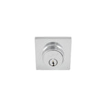 Gainsborough TradePro Dani Double Cylinder Deadbolt Bright Chrome 1450PRODANBC