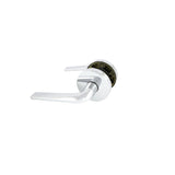 Gainsborough QuickFix Sierra Passage Lever Set with Latch Bright Chrome 700SIELRBCWL