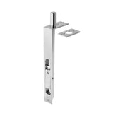 Gainsborough Flush Bolt 150mm Bright Chrome 6051BCC