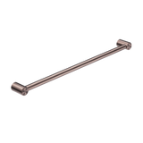 Nero Mecca Care 32mm Grab Rail 900mm Brushed Bronze NRCR3230BZ