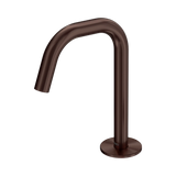 Nero Serenity Basin Spout Edge Rome Bronze 24C003RB