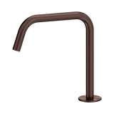 Nero Serenity Ii Edge Hob Kitchen/Bath Spout Rome Bronze 24C035RB