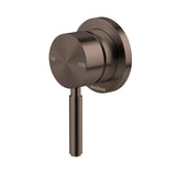 Phoenix Vivid Mkii Switchmix Shower / Wall Mixer Brushed Bronze 146-2800-24-1