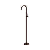 Nero Mecca Freestanding Bath Mixer Rome Bronze NR210903A01RB