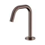 Nero Serenity Basin Spout Edge Brushed Bronze 24C003BZ