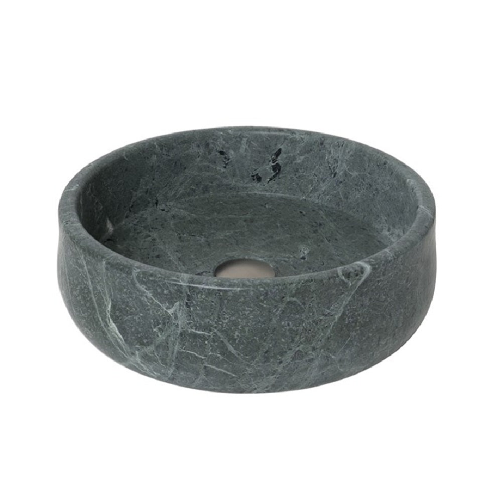 ADP Arlo Above Counter Basin 400mm Cape Verde TOPMARL4040CV
