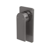 Phoenix Teel Switchmix Shower / Wall Mixer Brushed Carbon 118-2800-31-1