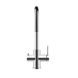 Bella Vista Mica 3-Way Filter Sink Mixer Chrome SM-5-FLT-CP