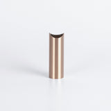 Radiant Round Tube Leg 70mm Champagne CH-LR70