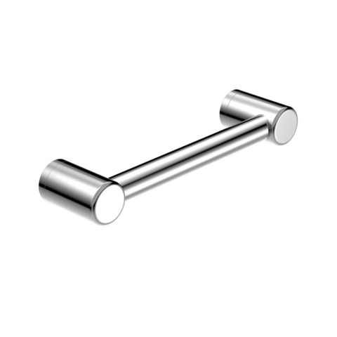 Nero Mecca Care 32mm Grab Rail 300mm Chrome NRCR3212CH