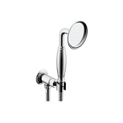 ADP Eternal Handshower on Hook Chrome JTAPCSHSETSOECP