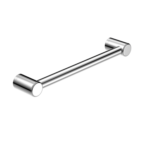 Nero Mecca Care 32mm Grab Rail 450mm Chrome NRCR3218CH