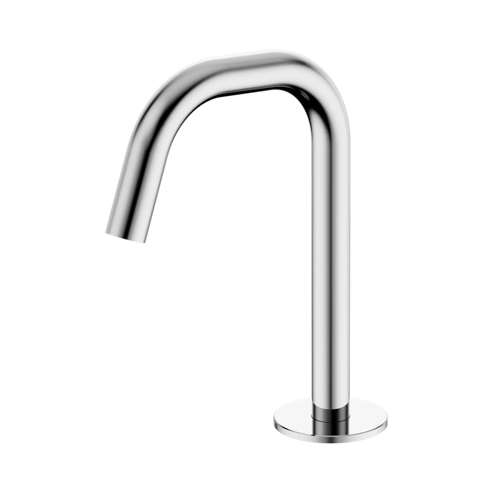 Nero Serenity Basin Spout Edge Chrome 24C003CH