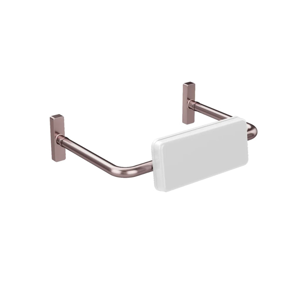 Meir Cushion Backrest Meets AS1428.1 Champagne MCR-REST-CH