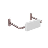 Meir Cushion Backrest Meets AS1428.1 Champagne MCR-REST-CH