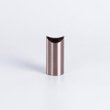 Radiant Extended Leg 60mm (Suits Round Vertical Towel Rails) Champagne CH-VTR-EXTLEG