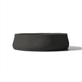 Nood Co Mill Basin - Surface Mount (Charcoal) ML1-1-0-CH