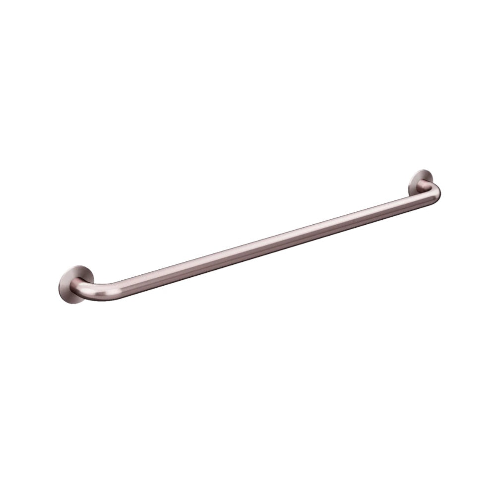 Meir Straight Grab Rail 32×900mm Champagne MCR-SR90-CH