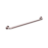 Meir Straight Grab Rail 32×900mm Champagne MCR-SR90-CH