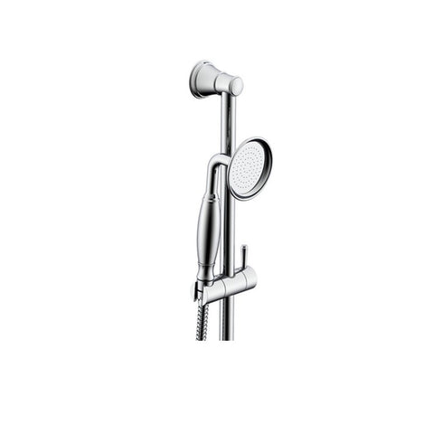 ADP Eternal Handshower on Rail Chrome JTAPSRSETSOECP