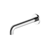 Nero Mecca Basin/Bath Spout Only 160mm Chrome NR221903C160CH