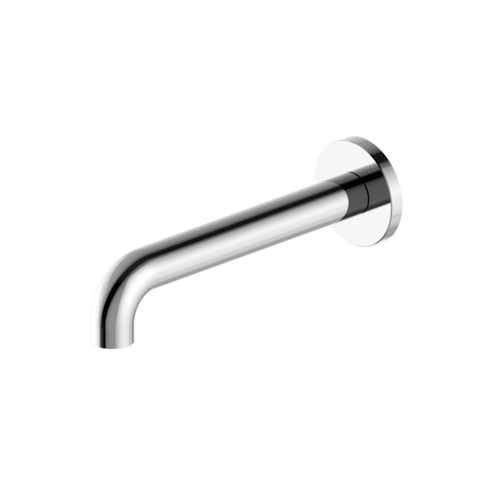 Nero Mecca Basin/Bath Spout Only 260mm Chrome NR221903C260CH