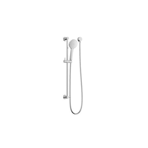 ADP Soul Classic Handshower on Rail Chrome JTAPSRSETBRXCP