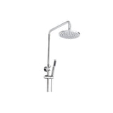 ADP Bloom Shower Set Chrome JTAPSRSETBLMCP