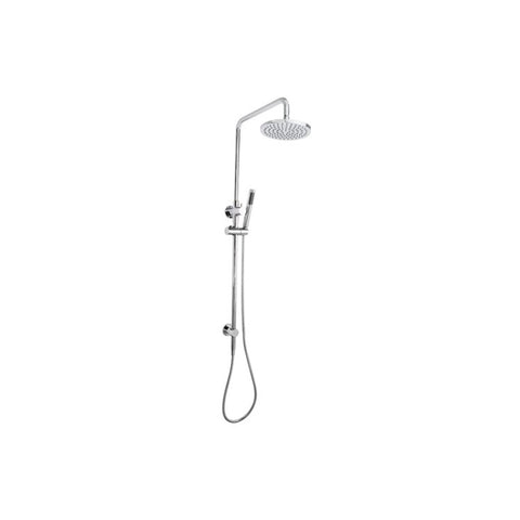 ADP Bloom Shower Set Chrome JTAPSRSETBLMCP