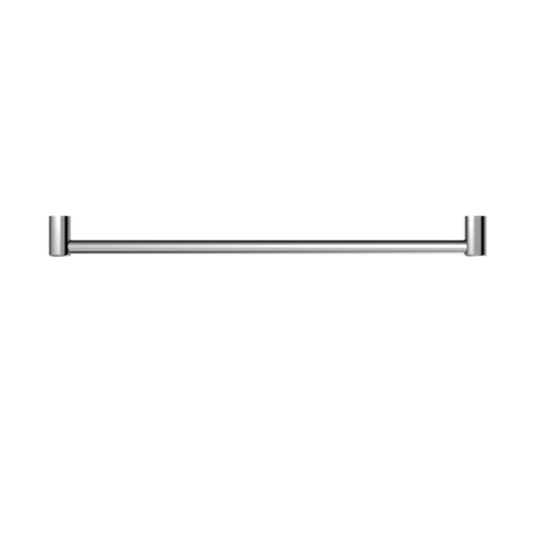 Nero Mecca Care 32mm Grab Rail 900mm Chrome NRCR3230CH