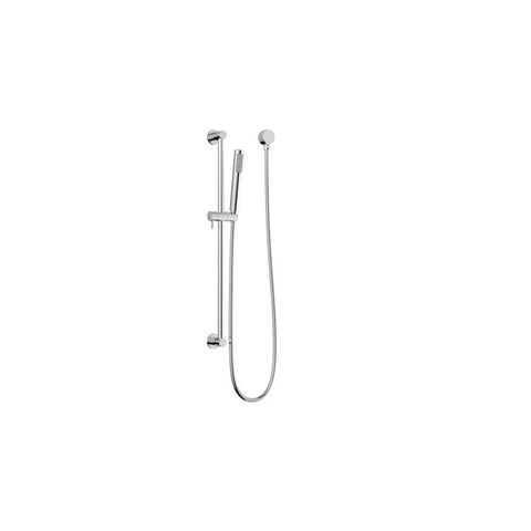 ADP Soul Slimline Handshower on Rail Chrome JTAPSRSETSOUCP