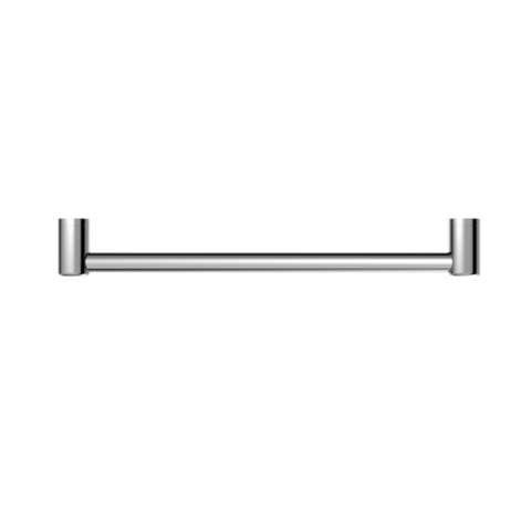 Nero Mecca Care 32mm Grab Rail 600mm Chrome NRCR3224CH