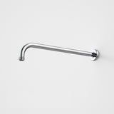 Caroma Urbane II Right Angled Shower Arm Chrome 99641C