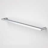 Caroma Urbane II Double Towel Rail 825mm Chrome 99616C