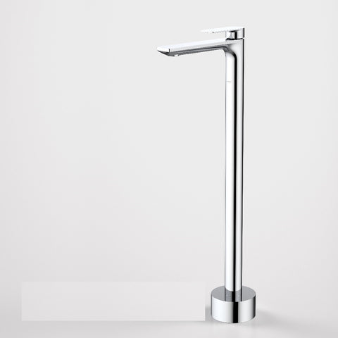 Caroma Urbane II Freestanding Bath Filler Chrome 98611C