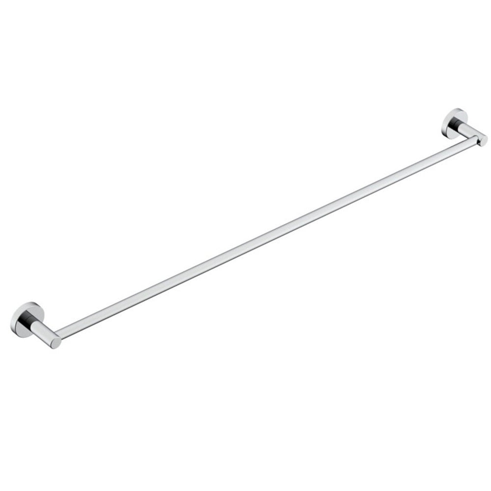 ADP Soul Single Towel Rail 900 Chrome JACCSOUST9CP