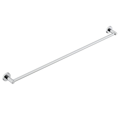 ADP Soul Single Towel Rail 900 Chrome JACCSOUST9CP