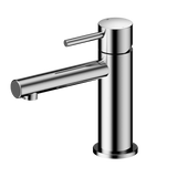 Nero Dolce Ii Care Grab Rail Adjustable Shower Set 32x900mm Polished Chrome 26B0010PC