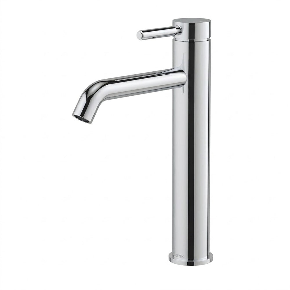 Phoenix Vivid Mkii Vessel Mixer Chrome 146-7900-00-1