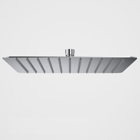 Caroma Urbane II Square Rain Shower Head 300mm Chrome 99655C3A