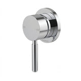 Phoenix Vivid Mkii Switchmix Shower / Wall Mixer Fit-Off Kit Chrome 146-2805-00-1