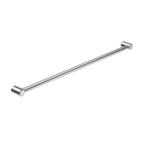 Nero Mecca Care 32mm Grab Rail 1200mm Chrome NRCR3248CH