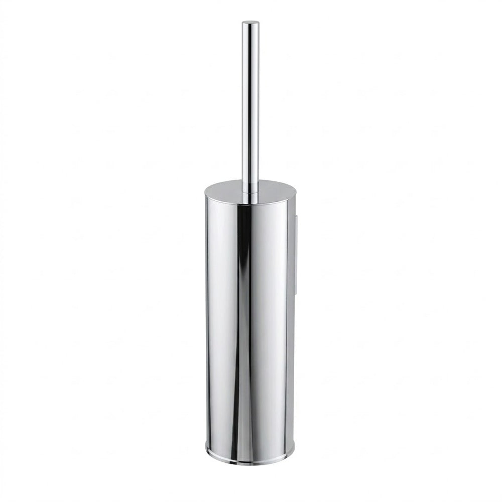 Phoenix Vivid Mkii Toilet Brush & Holder Chrome 146-8800-00