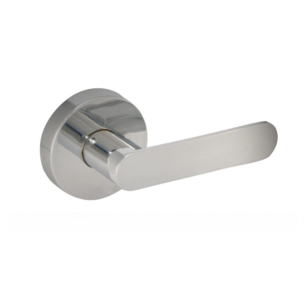 Trio Passage Olympus Lever 70mm Round Chrome WWL200CPC