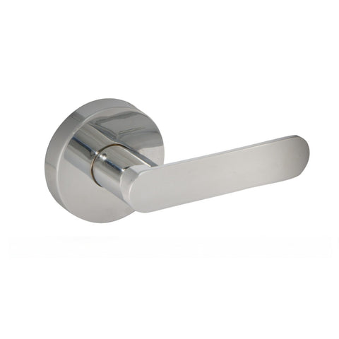 Trio Passage Olympus Lever 70mm Round Chrome WWL200CPC